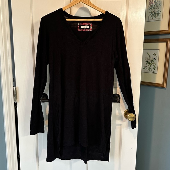 🌷 SALE 3/$21🌷 Anthropologie Tunic - Picture 2 of 6